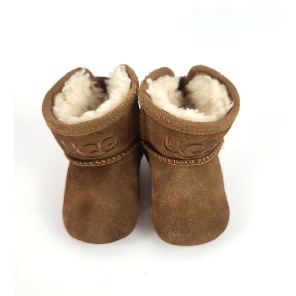 UGG Shoes Ugg Kids Jesse Ii Boot Chestnut Infant Size Poshmark